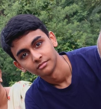 Manan Deopurkar